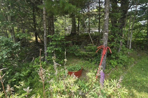 Highway 103, Sable River, NS, photo 2