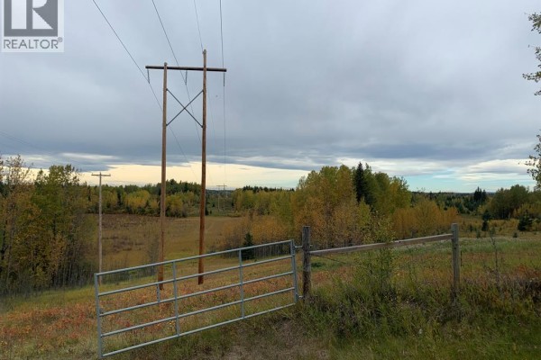 Highway 16 And Range Road 184, Rural Yellowhead County, AB T7E3B4 Photo 5