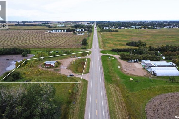 Highway 16 Lot, Big Quill Rm No  308, SK S0A4T0 Photo 2