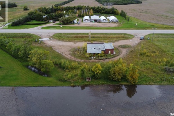 Highway 16 Lot, Big Quill Rm No  308, SK S0A4T0 Photo 5