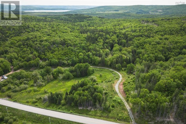 Highway 19, Glenville, NS, photo 2