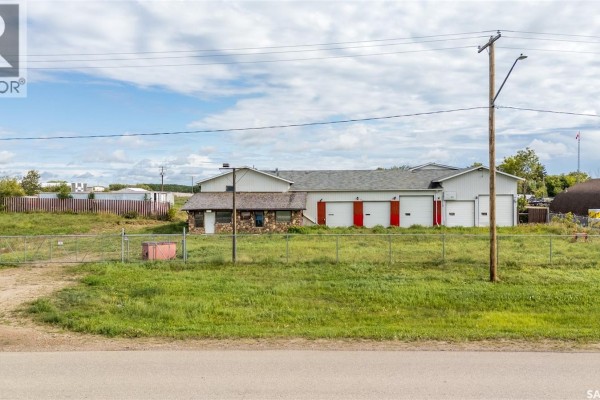 Highway 2 North Industrial Property, Buckland Rm No  491, SK S6V5R3 Photo 2