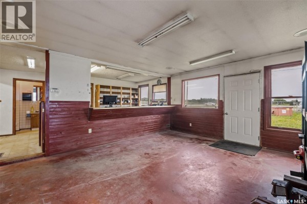 Highway 2 North Industrial Property, Buckland Rm No  491, SK S6V5R3 Photo 3