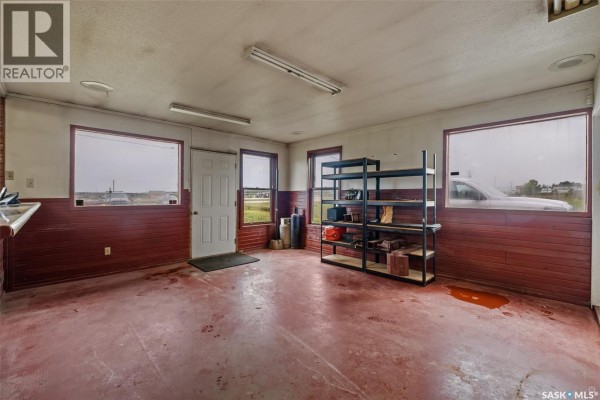 Highway 2 North Industrial Property, Buckland Rm No  491, SK S6V5R3 Photo 4
