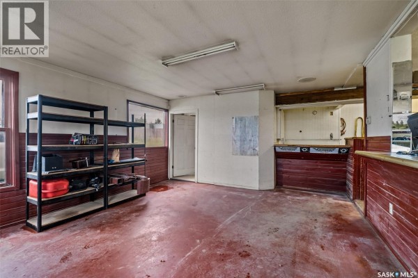 Highway 2 North Industrial Property, Buckland Rm No  491, SK S6V5R3 Photo 5