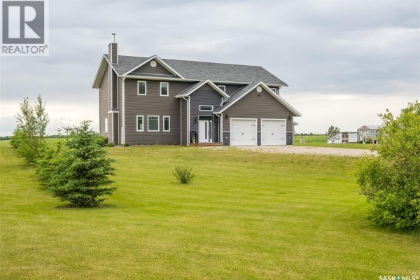 Highway 2 South Acreage, Prince Albert Rm No  461, SK, photo 2