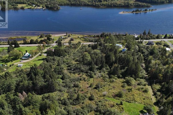 Highway 205, Baddeck Bay, NS B0E1B0 Photo 2