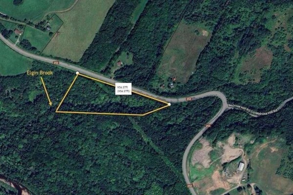 Highway 252, Hillsboro, NS B0E1X0 Photo 4
