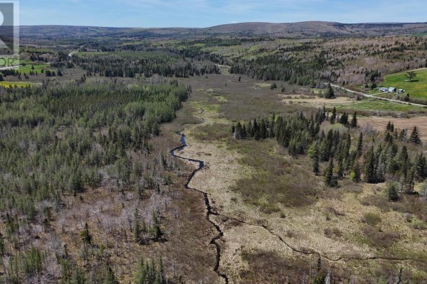 Highway 252, Nevada Valley, NS B0E1X0 Photo 2