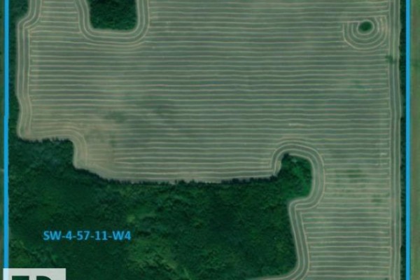 Highway 29 Range Road 115, Rural St  Paul County, AB, photo 3
