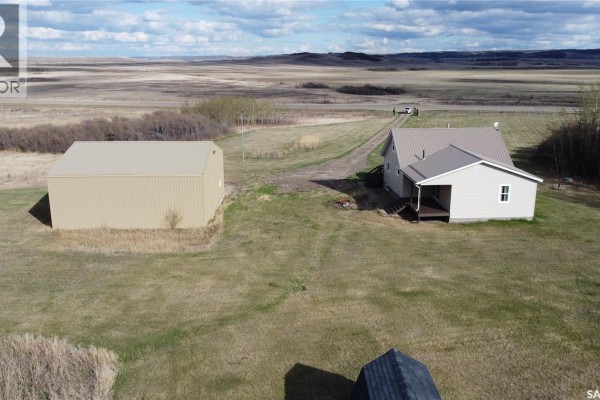 Highway 29 South Acreage, Battle River Rm No  438, SK, photo 2