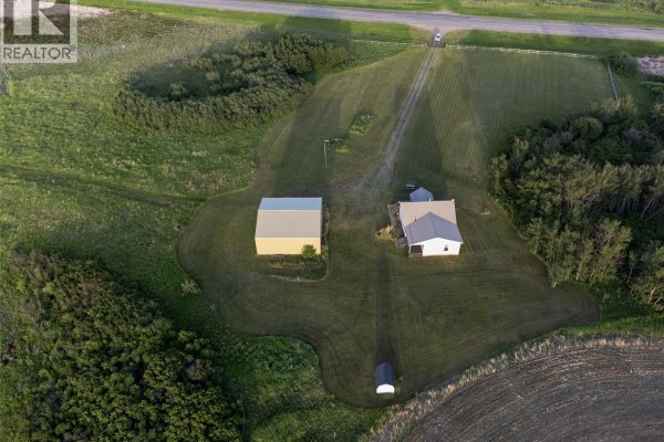 Highway 29 South Acreage, Battle River Rm No  438, SK, photo 3
