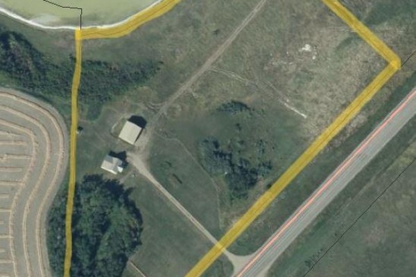 Laundry room - Highway 29 South Acreage, Battle River Rm No  438, SK S0M0E0 Photo 4
