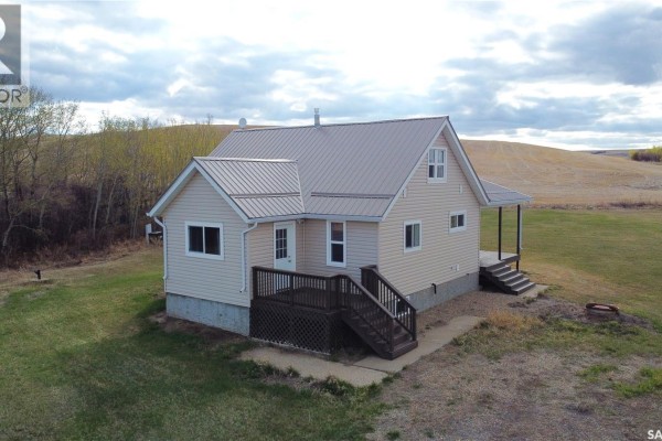 Dining nook - Highway 29 South Acreage, Battle River Rm No  438, SK S0M0E0 Photo 5