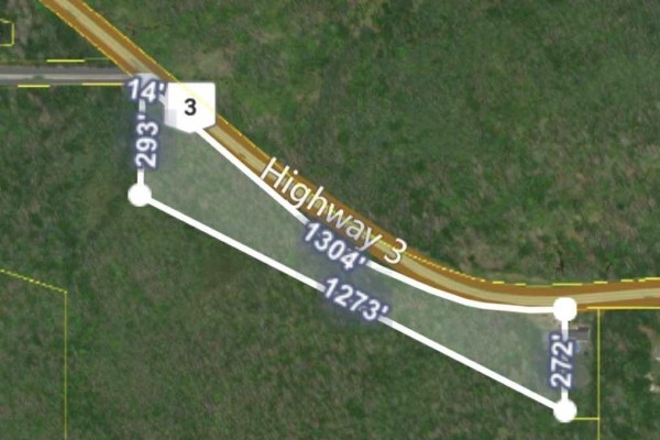 Highway 3, Tusket, NS B0W3M0 Photo 4