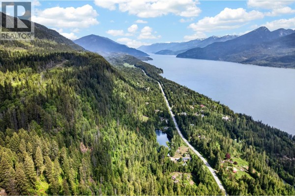 Highway 31 Lot# 5, Fletcher Creek, BC V0G1M0 Photo 4