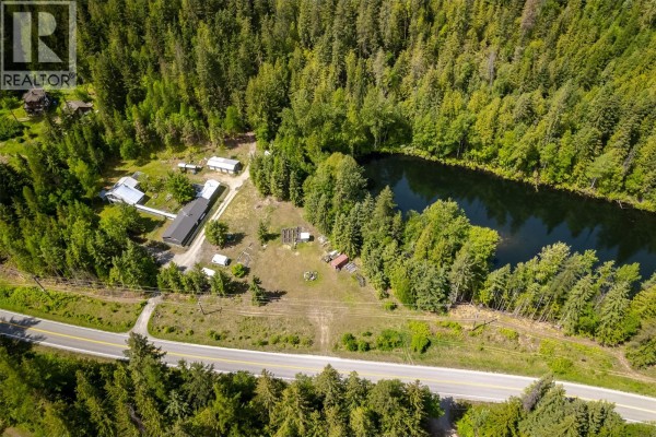 Highway 31 Lot# 5, Fletcher Creek, BC V0G1M0 Photo 5