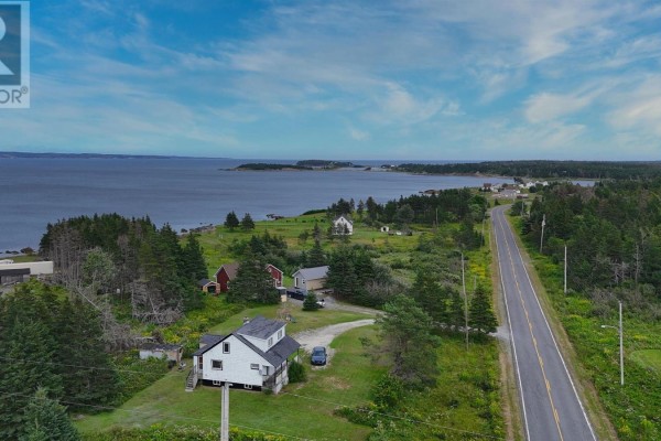 Highway 327, Gabarus, NS B1K2B3 Photo 5