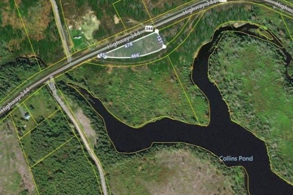Highway 344, Manassette Lake, NS B0H1G0 Photo 3