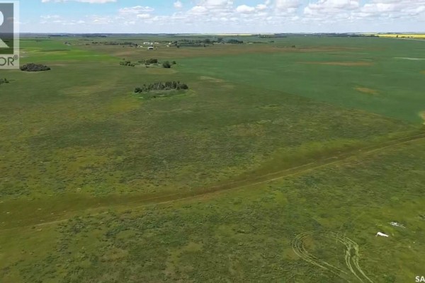Highway 39 Hay Land - Krueger - Se-6-3-8-w2, Estevan Rm No  5, SK, photo 2