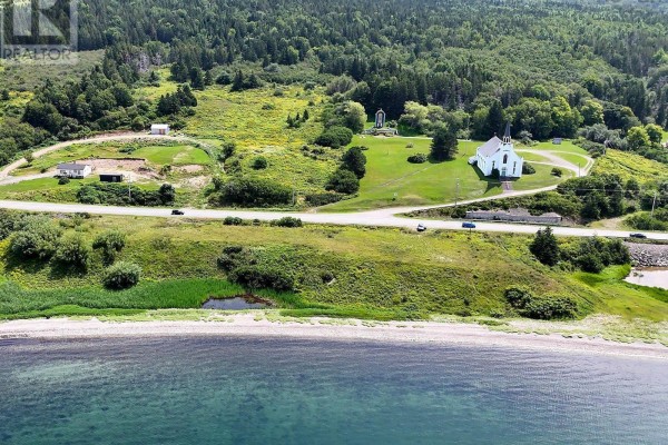 Highway 4, Johnstown, NS, photo 2