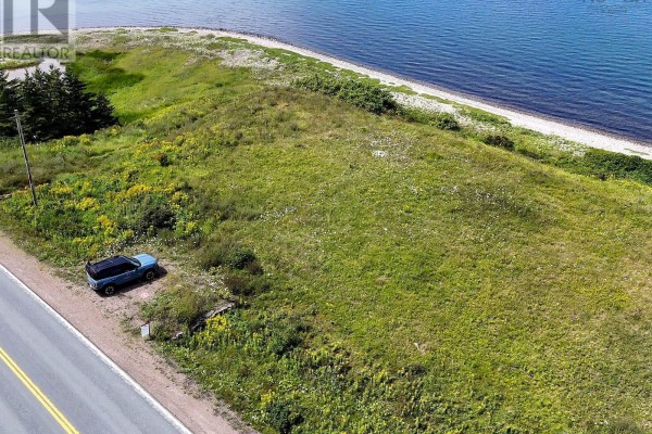 Highway 4, Johnstown, NS, photo 3