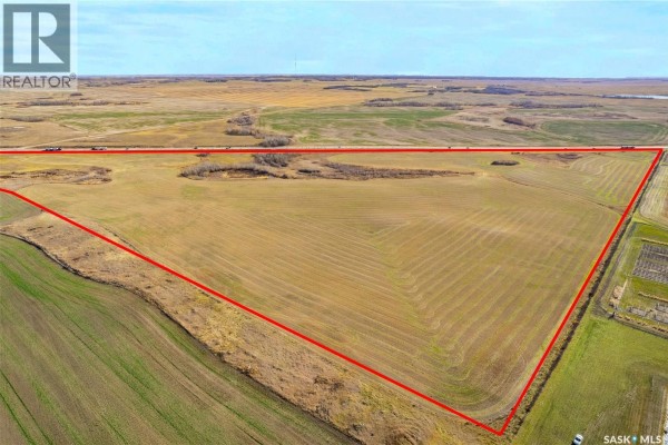 Highway #41 Farm Land, Corman Park Rm No  344, SK, photo 2