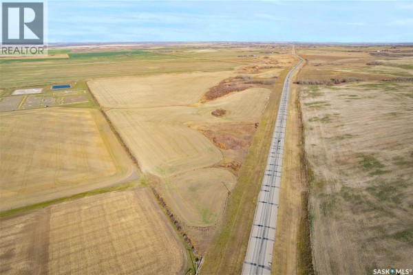 Highway #41 Farm Land, Corman Park Rm No  344, SK, photo 3