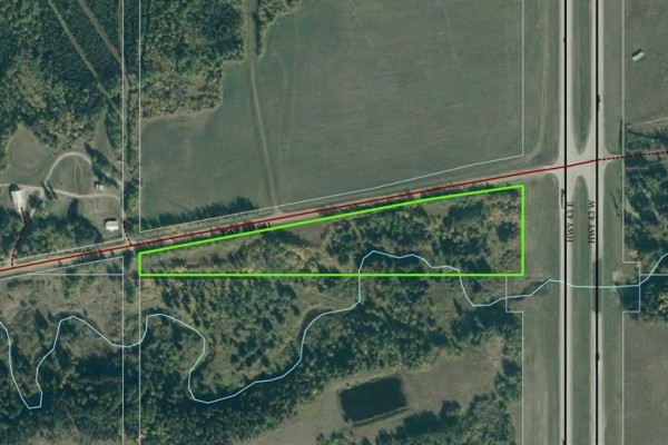 Highway 43, Rural Greenview No  16, M D  Of, AB T0H3N0 Photo 2