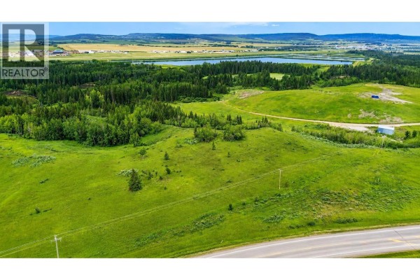 Highway 49, Dawson Creek, BC, photo 3