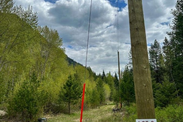Highway 6 Lot# 2, Passmore, BC V0G2E0 Photo 2