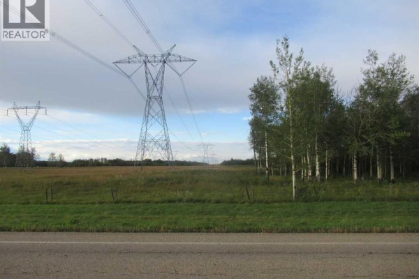 Highway 616, Rural Brazeau County, AB T0C0P0 Photo 2