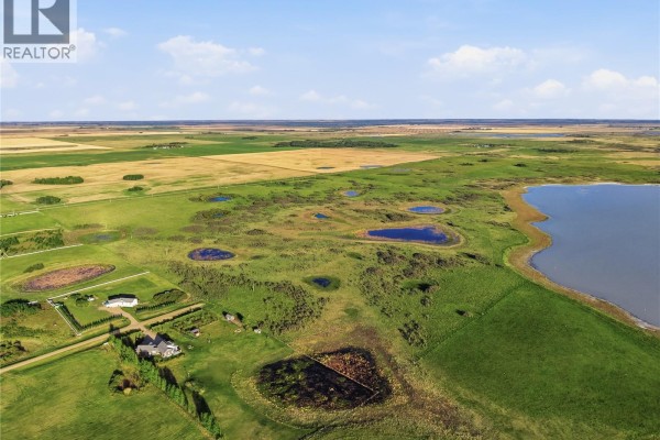 Highway 663 Land, Dundurn Rm No  314, SK S7C0C7 Photo 3