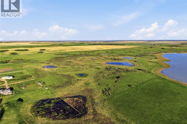 Highway 663 Land, Dundurn Rm No  314, SK S7C0C7 Photo 4