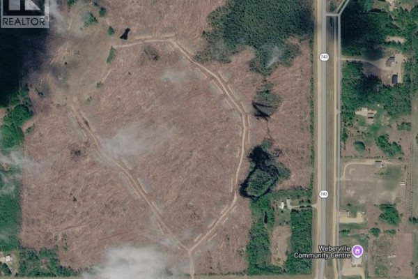 Highway 743, Rural Northern Lights, County Of, AB T8S1K3 Photo 2