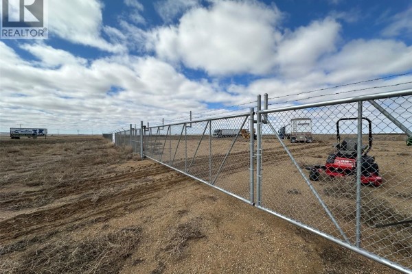 Highway Commercial Land - Rm Of Caron, Caron Rm No  162, SK S6H4N7 Photo 3