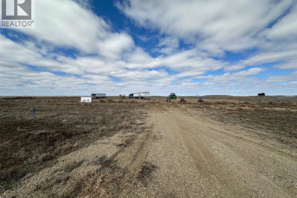 Highway Commercial Land - Rm Of Caron, Caron Rm No  162, SK S6H4N7 Photo 4