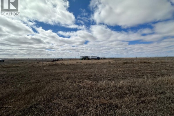 Highway Commercial Land - Rm Of Caron, Caron Rm No  162, SK S6H4N7 Photo 5