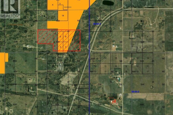 Highway Located Land, Corman Park Rm No  344, SK S0K0E7 Photo 5