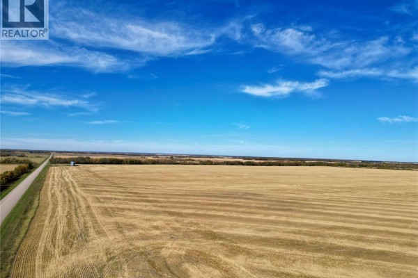 Hildebrand Farm Land, Round Hill Rm No  467, SK S0M2L0 Photo 3
