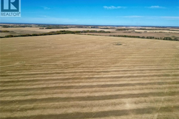 Hildebrand Farm Land, Round Hill Rm No  467, SK S0M2L0 Photo 4