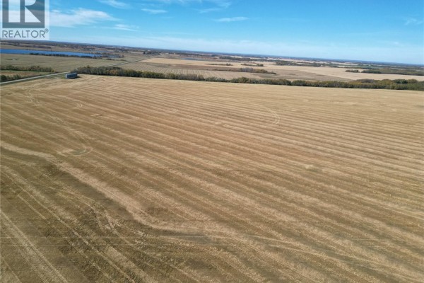 Hildebrand Farm Land, Round Hill Rm No  467, SK S0M2L0 Photo 5