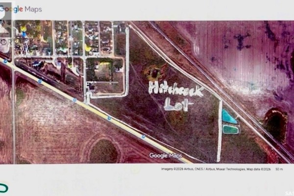 Hitchcock 32.59 Acre Sw 1/4, Sec 23-3-9-2 Mer, Estevan Rm No  5, SK S4A2A3 Photo 2