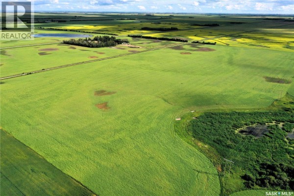 Hleck Home Quarter, Nipawin Rm No  487, SK, photo 2