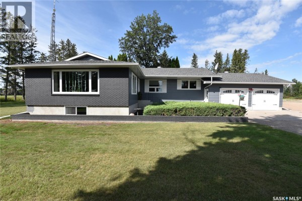 Hleck Home Quarter, Nipawin Rm No  487, SK, photo 3