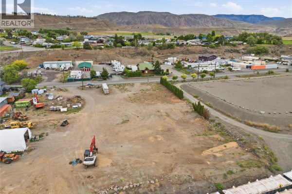 Hollis Road Lot# 2, Ashcroft, BC V0K1A0 Photo 2