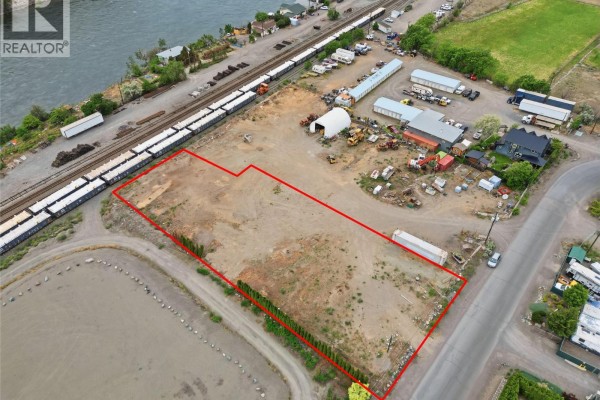 Hollis Road Lot# 2, Ashcroft, BC V0K1A0 Photo 3