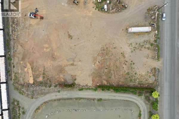 Hollis Road Lot# 2, Ashcroft, BC V0K1A0 Photo 4