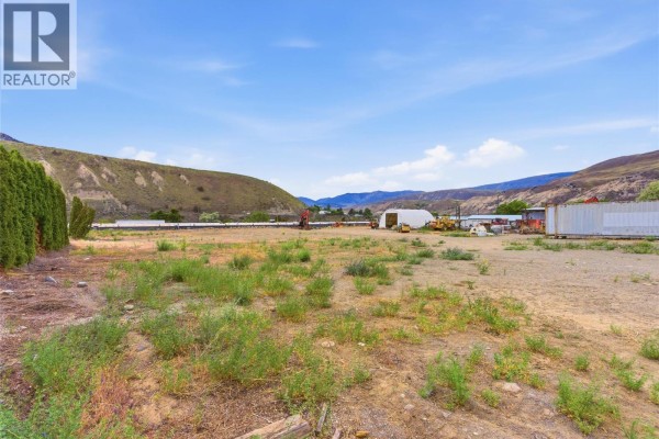 Hollis Road Lot# 2, Ashcroft, BC V0K1A0 Photo 5
