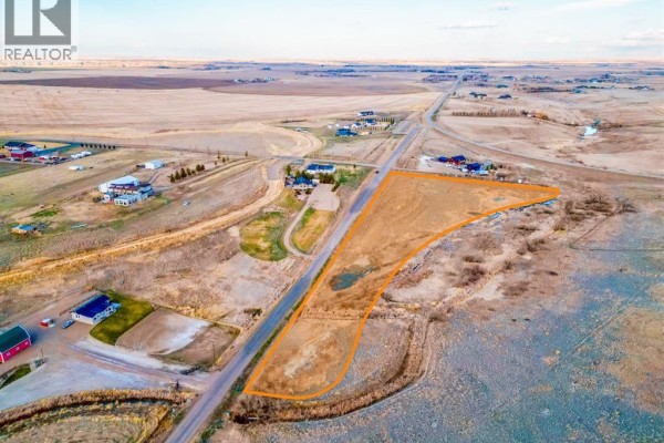 Holsom Road, Rural Cypress County, AB T1A7G8 Photo 4